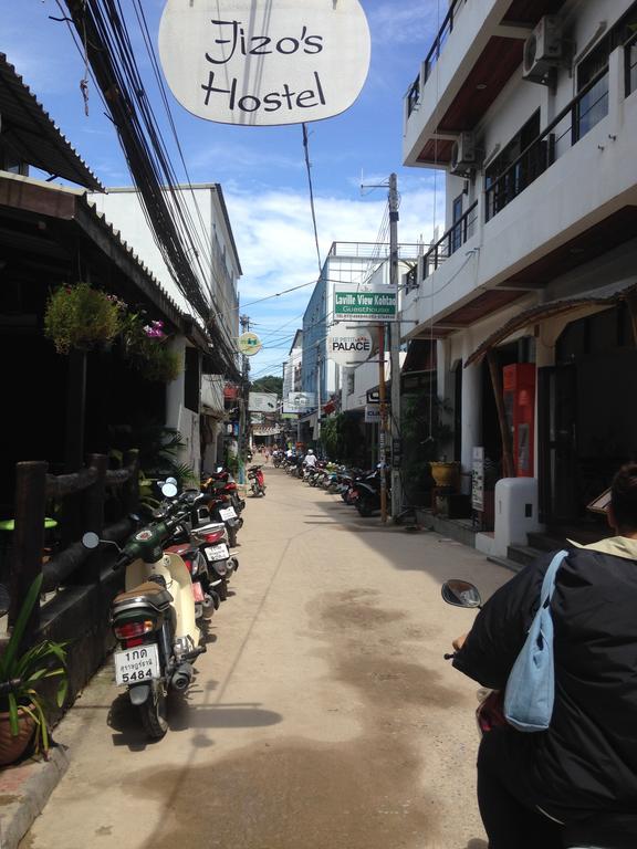 安娜别墅 涛岛 外观 照片